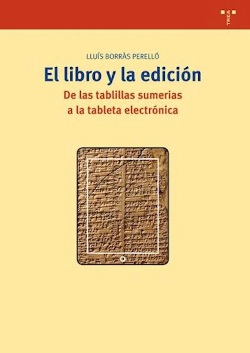 LIBRO Y LA EDICION,EL