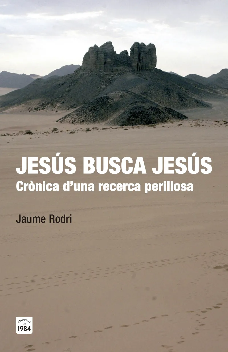 JESUS BUSCA JESUS