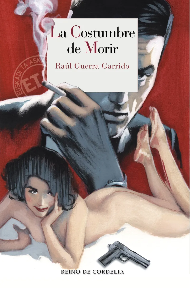 COSTUMBRE DE MORIR,LA