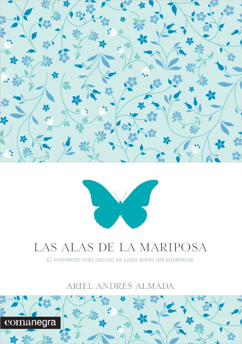 ALAS DE MARIPOSA,LAS