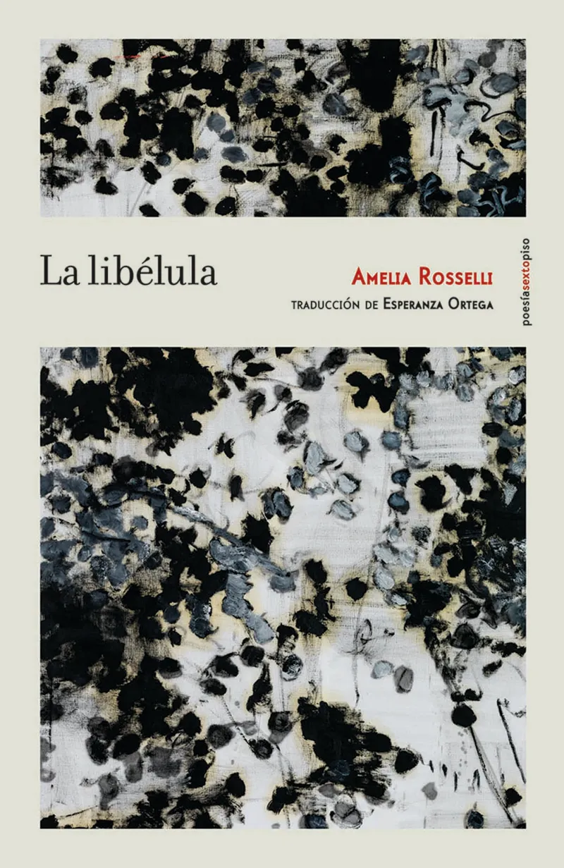 LIBELULA,LA