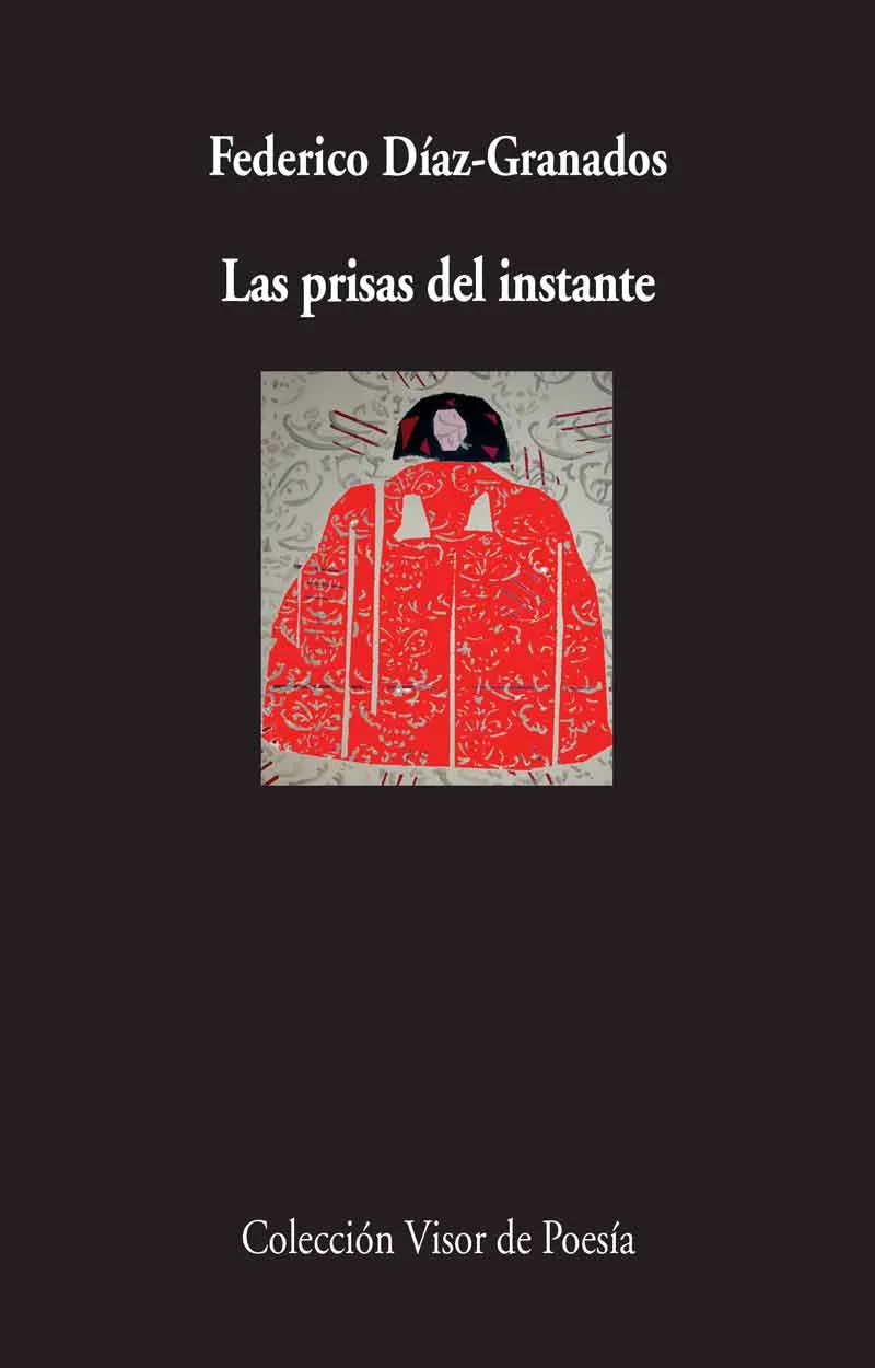 PRISAS DEL INSTANTE,LAS