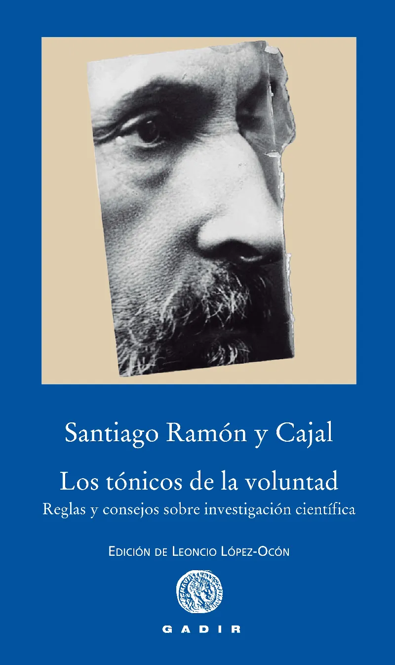TONICOS DE LA VOLUNTAD