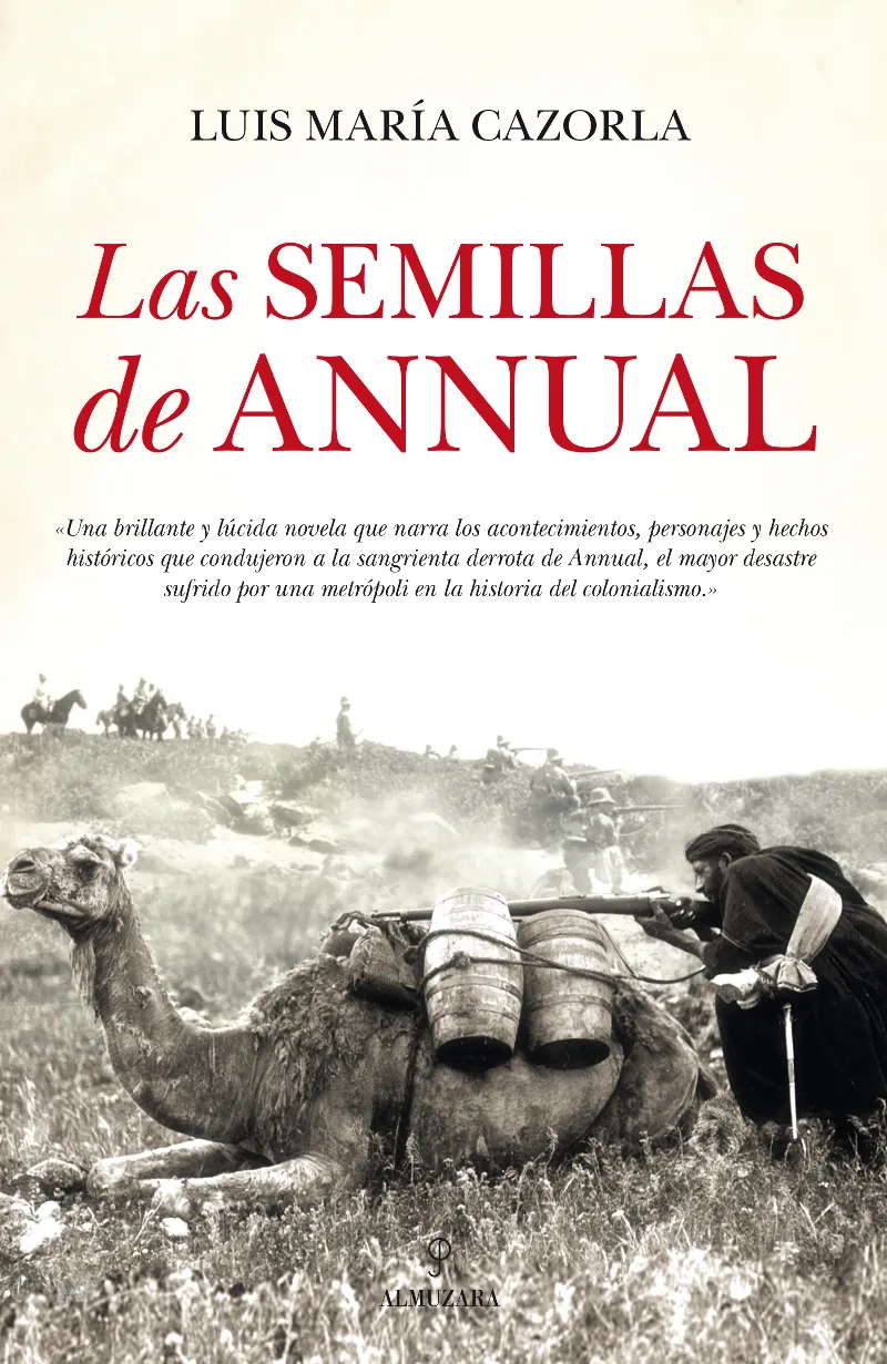 SEMILLAS DE ANNUAL, LAS