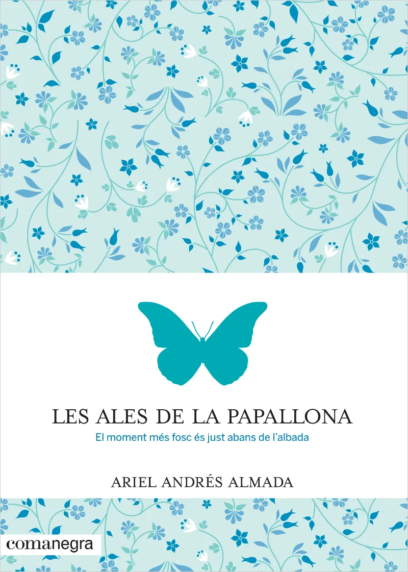 ALES DE PAPALLONA,LES