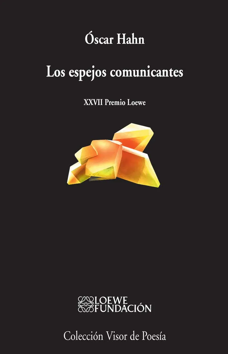 ESPEJOS COMUNICANTES,LOS