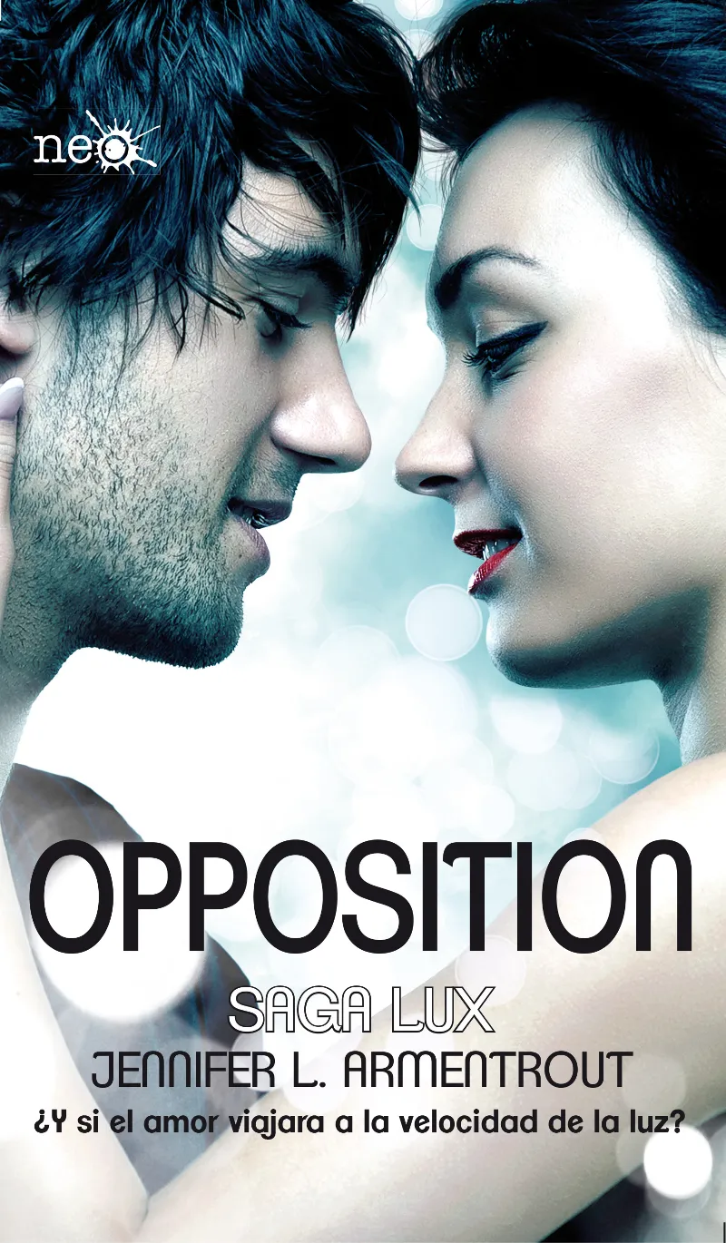 OPPOSITION -SAGA LUX 5-