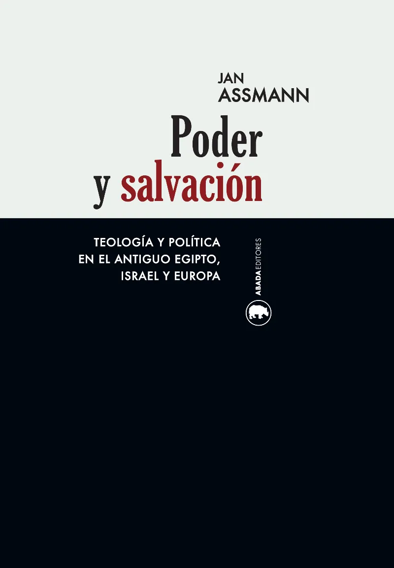 PODER Y SALVACION -TEOLOGIA Y POLITICA EN EL