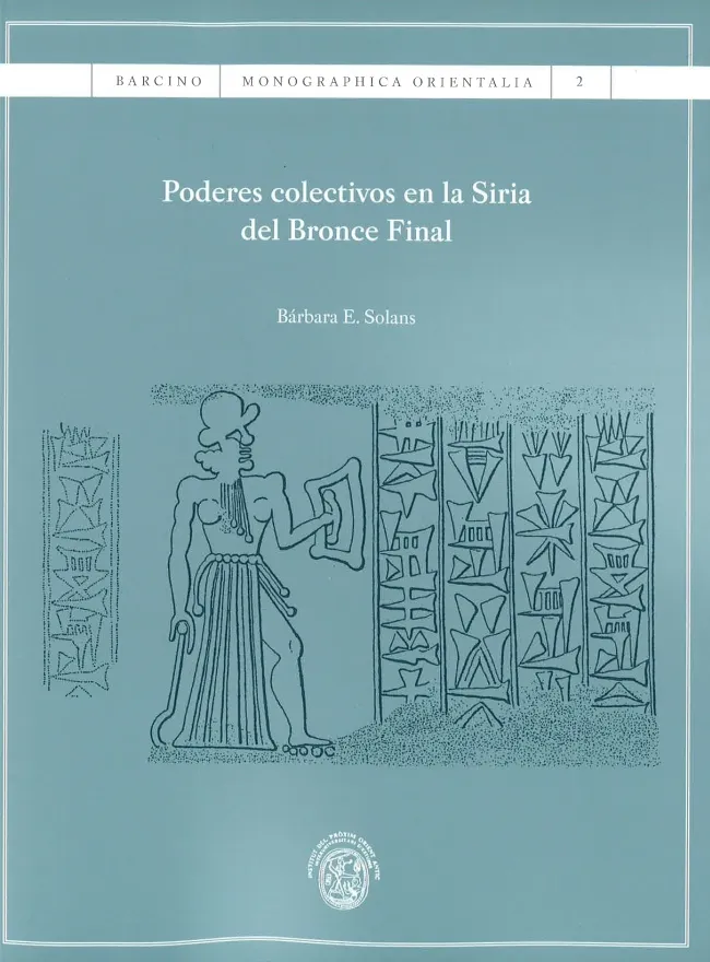 PODERES COLECTIVOS EN LA SIRIA DEL BROCE FINAL
