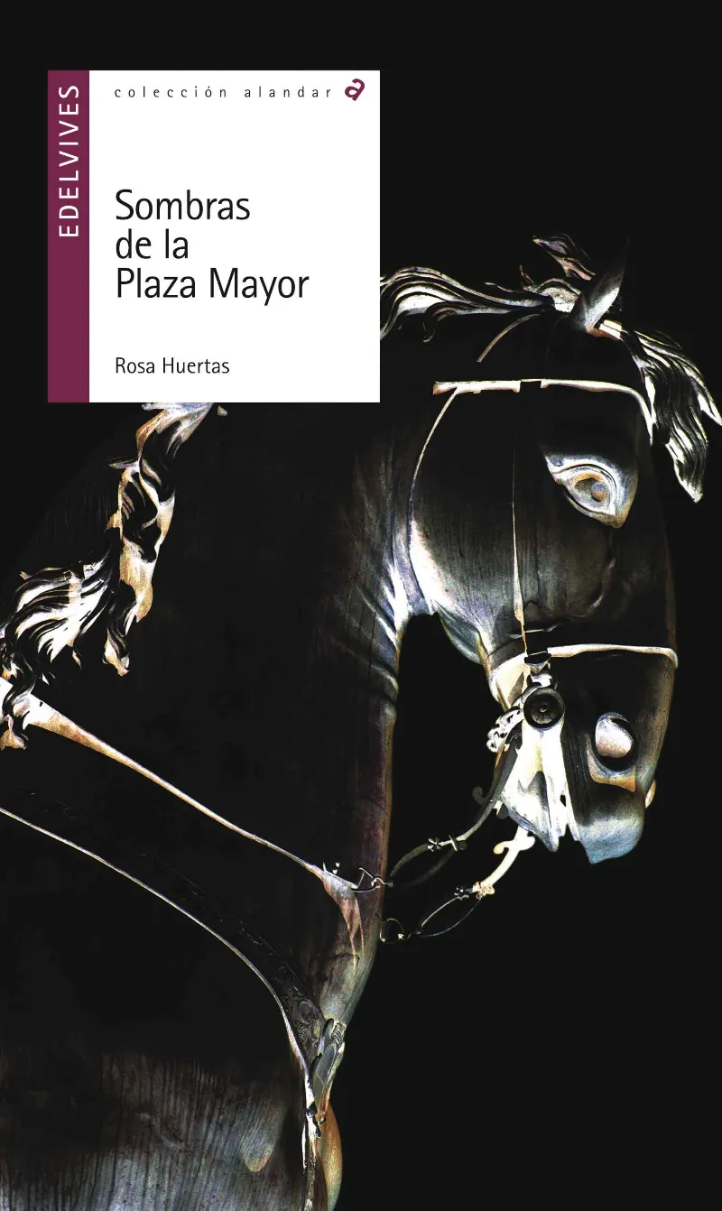 SOMBRAS DE LA PLAZA MAYOR (AMOR Y RESPETO POR LA VIDA RURAL/LA LITERATURA ORAL/ LA SABIDURÍA DE LOS ANCIANOS/AMISTAD/COLABORACIÓN)-155