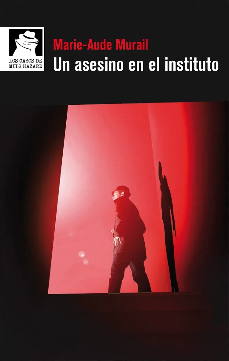 ASESINO EN EL INSTITUTO, UN