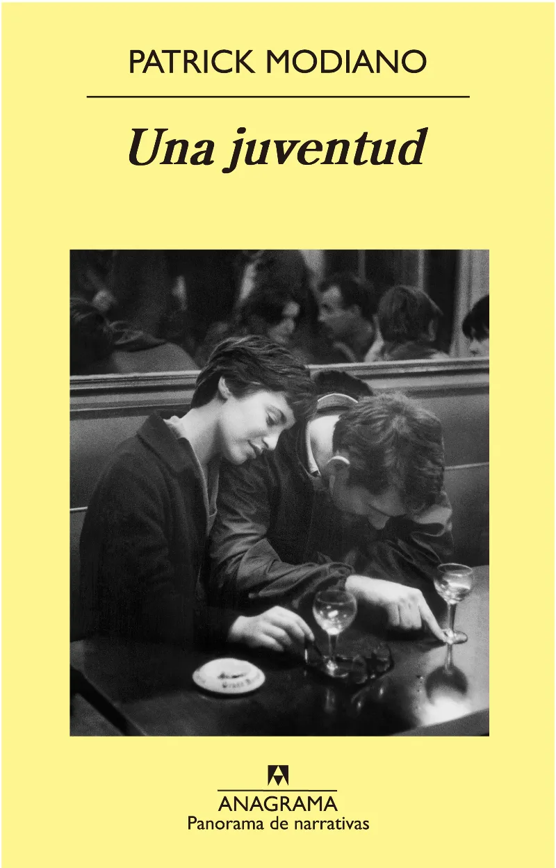 JUVENTUD,UNA