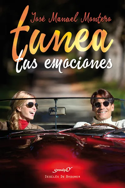 TUNEA TUS EMOCIONES