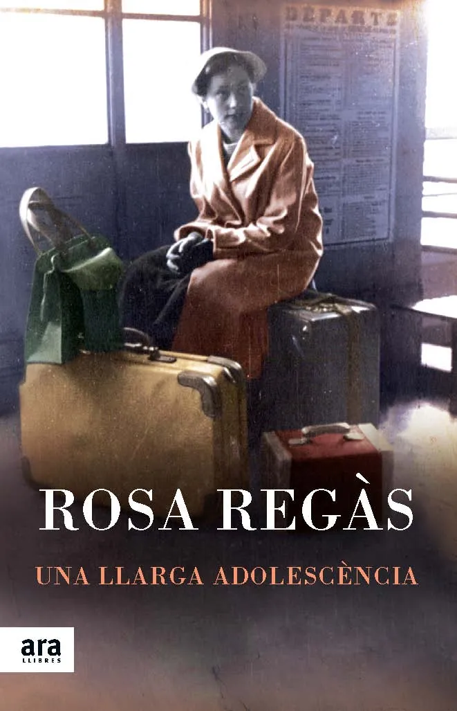 LLARGA ADOLESCENCIA,UNA