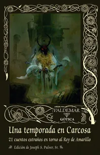 Una temporada en Carcosa