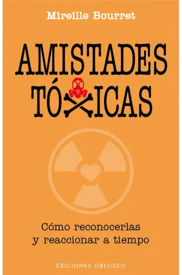 AMISTADES TOXICAS