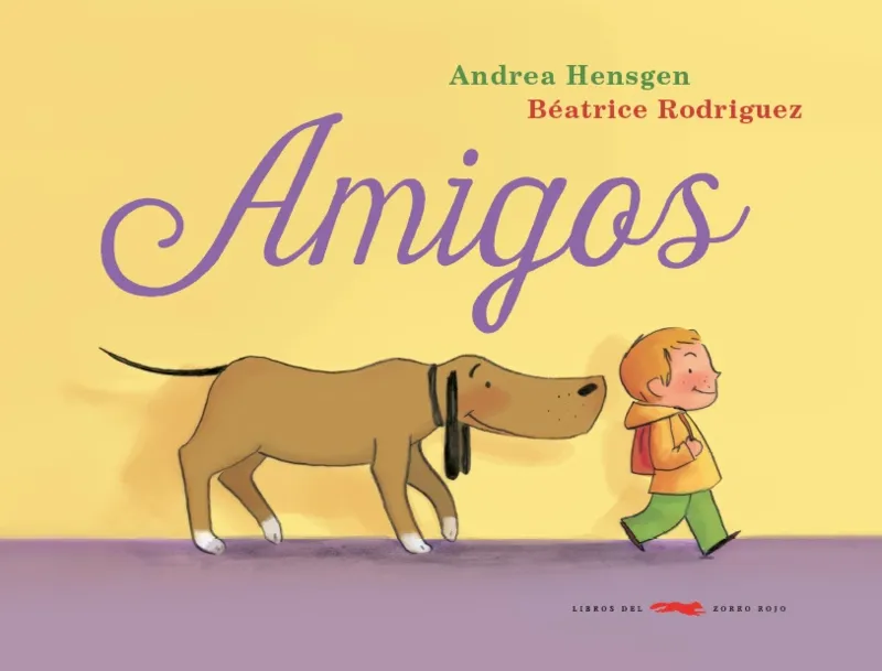 AMIGOS