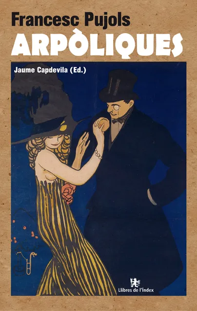 ARPOLIQUES -EDICIO DE JAUME CAPDEVILA-