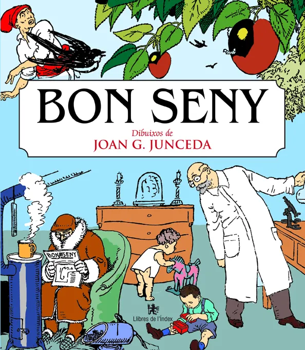 BON SENY
