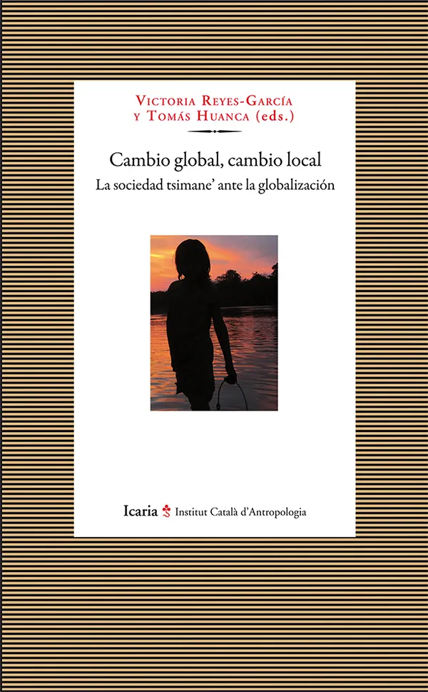 CAMBIO GLOBAL CAMBIO LOCAL