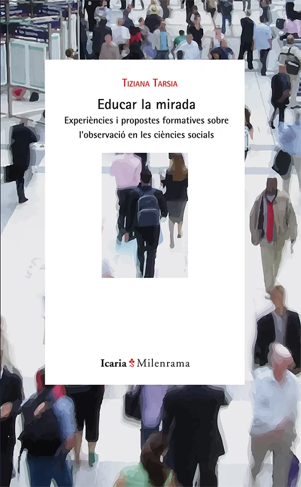 EDUCAR LA MIRADA