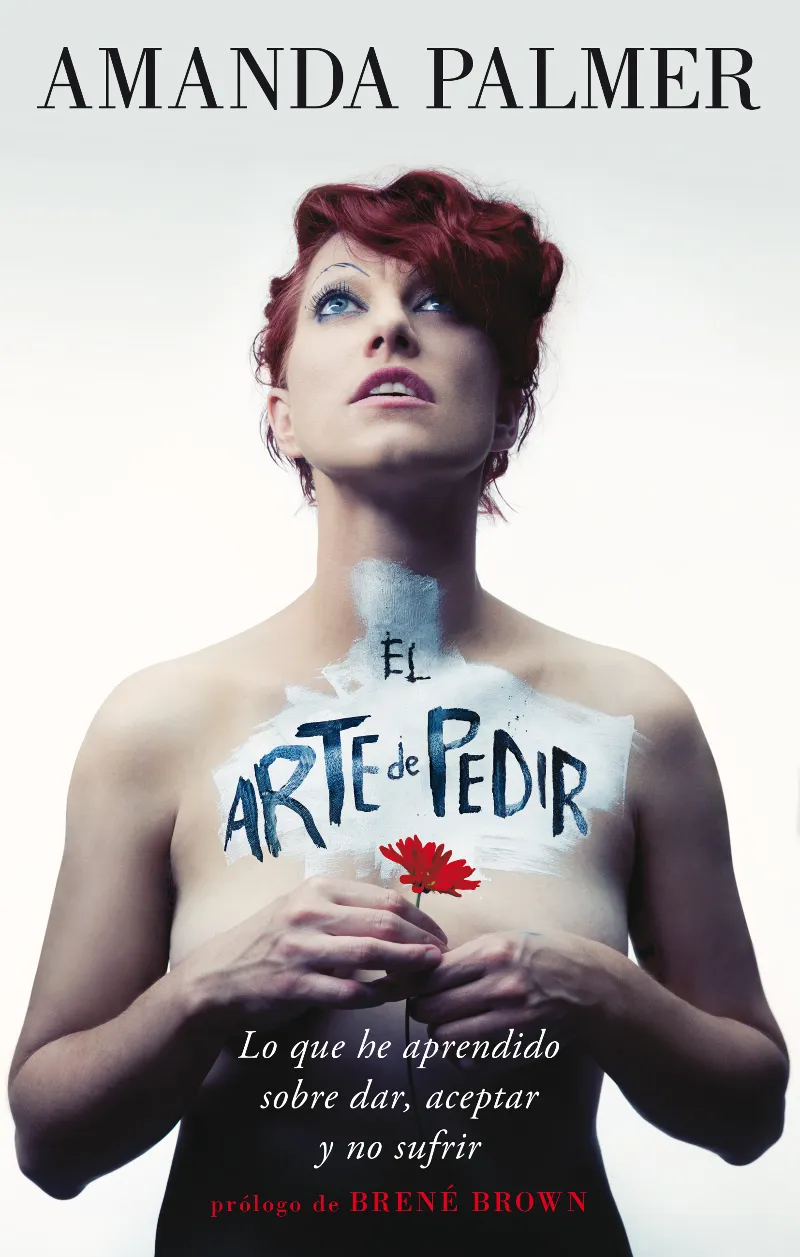 ARTE DE PEDIR,EL