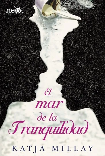 MAR DE LA TRANQUILIDAD,EL