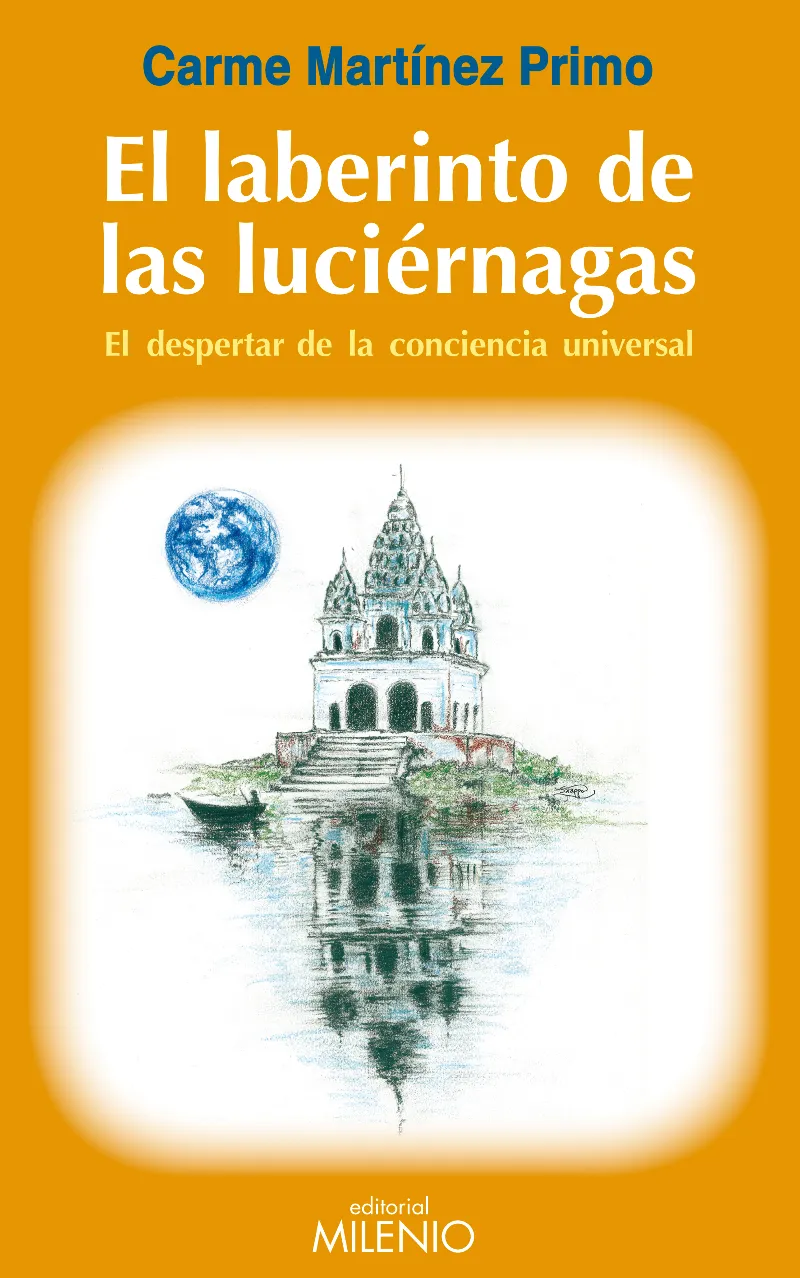 LABERINTO DE LAS LUCIERNAGAS,EL