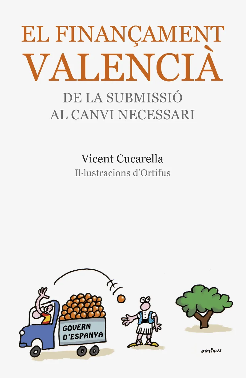 FINANÇAMENT VALENCIA,EL