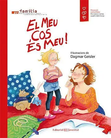 EL MEU COS ES MEU