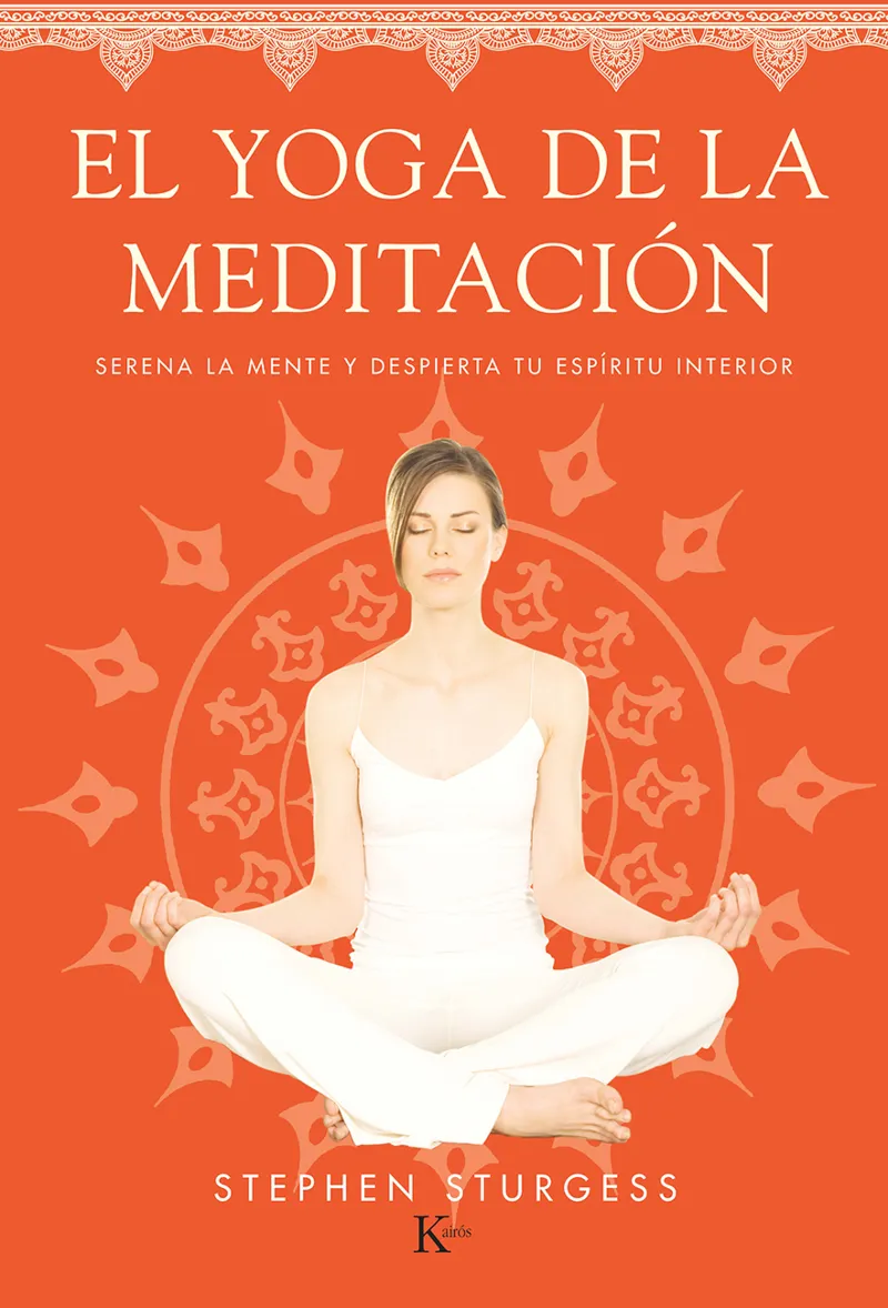 YOGA DE LA MEDITACION,EL