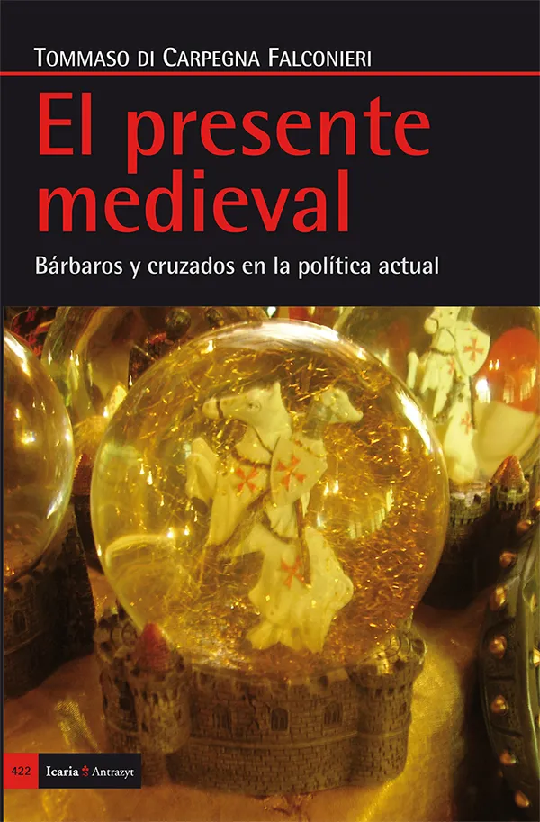 PRESENTE MEDIEVAL, EL