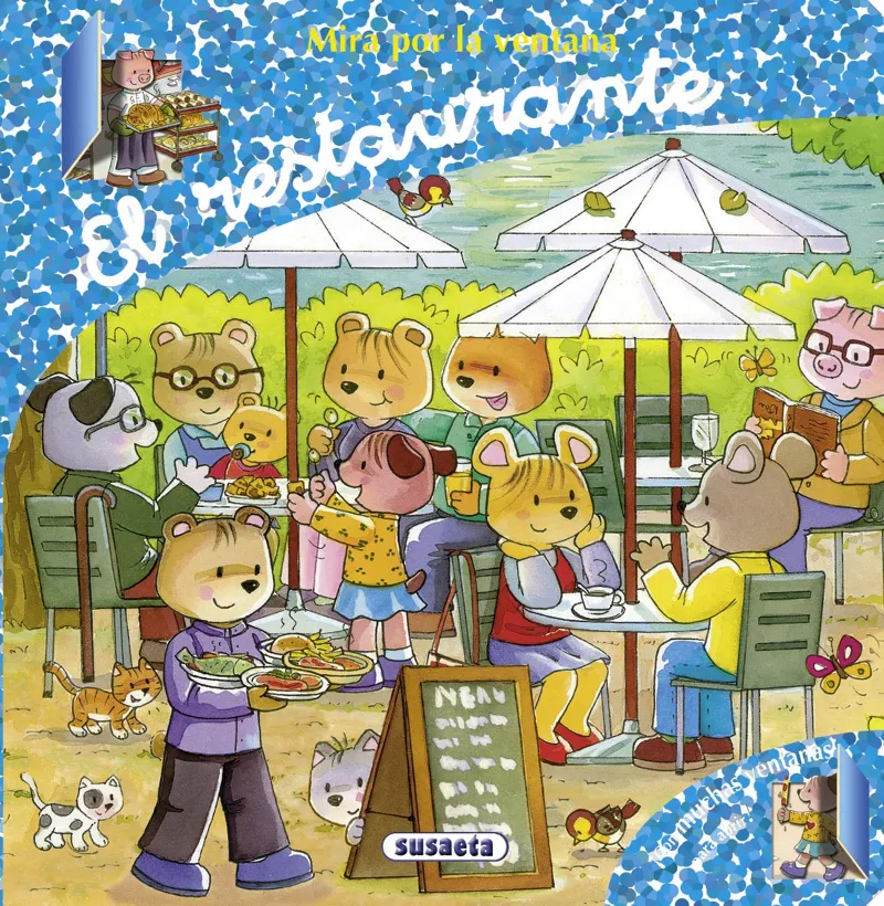 El restaurante