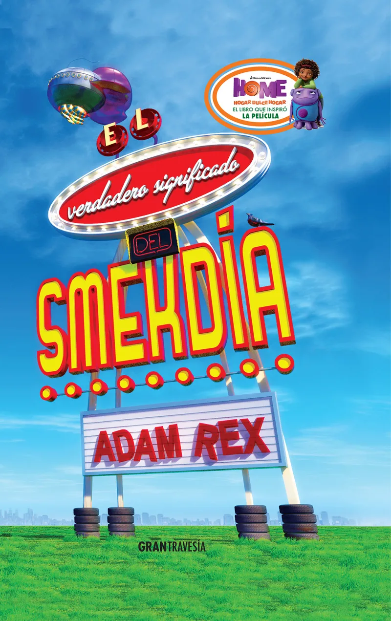 VERDADERO SIGNIFICADO DEL SMEKDIA, EL