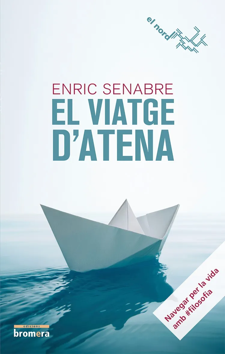 VIATGE D'ATENA, EL