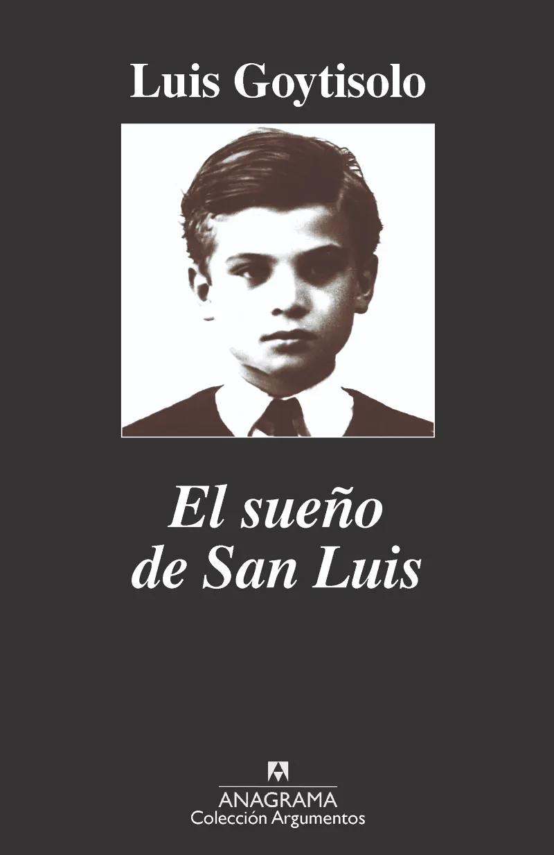 SUEÑO DE SAN LUIS,EL