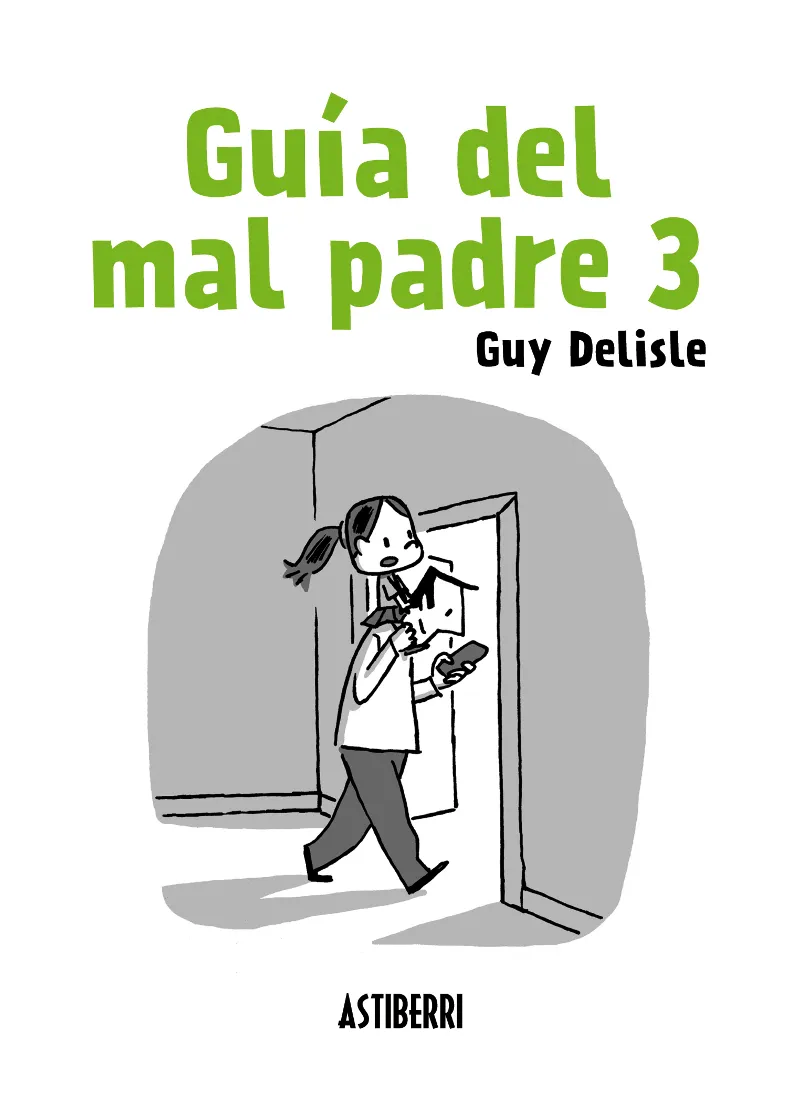 GUIA DEL MAL PADRE VOL 3