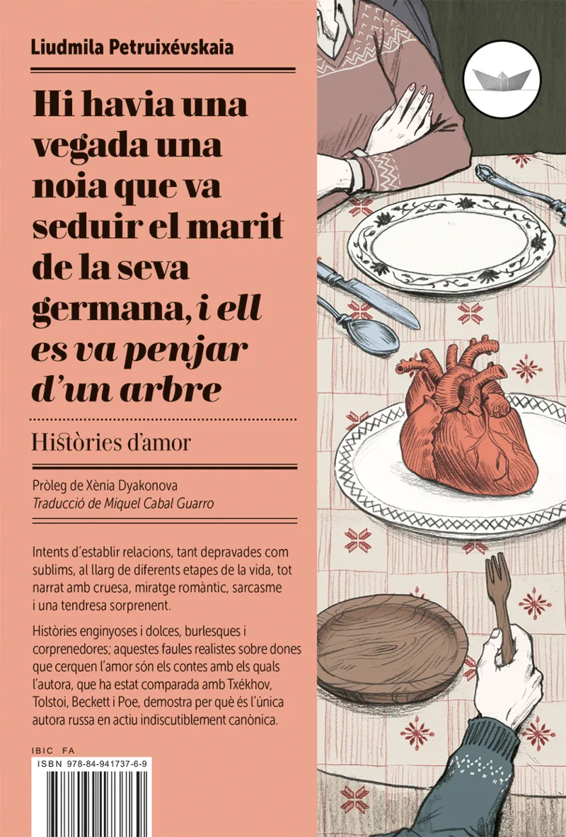 HI HAVIA UNA VEGADA UNA NOIA QUE VA SEDUIR EL MARI