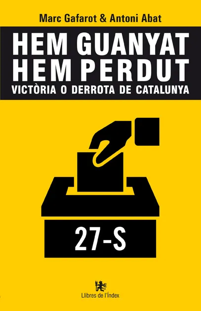 HEM GUANYAT HEM PERDUT