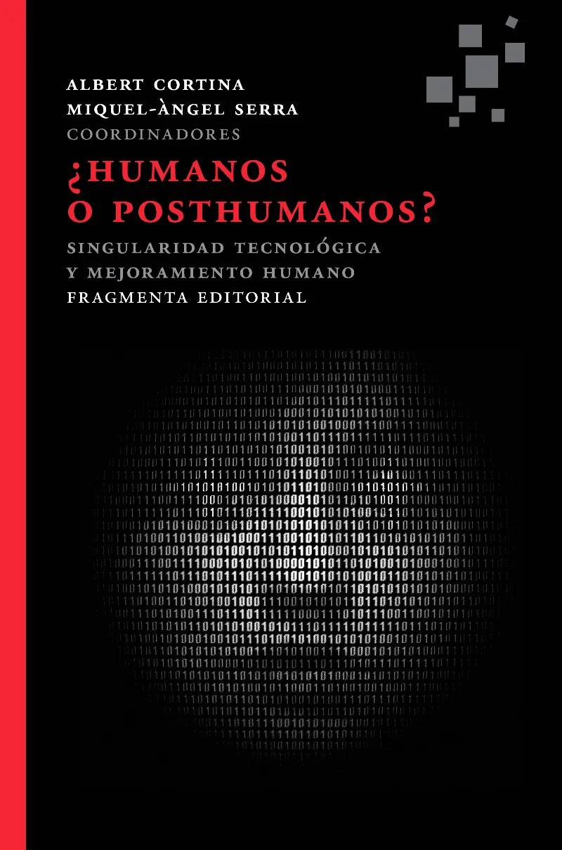 HUMANOS O POSTHUMANOS?,¨