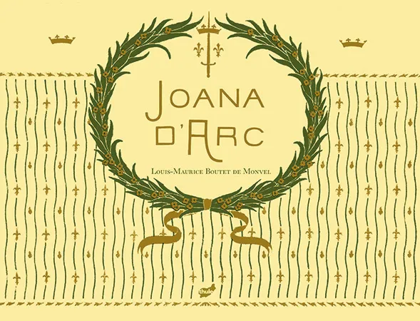 JOANA D'ARC
