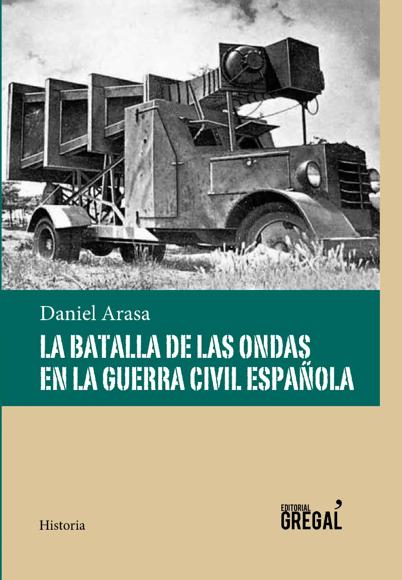 BATALLA DE LAS ONDAS EN LA GUERRA CIVIL ESPAÑOLA,L