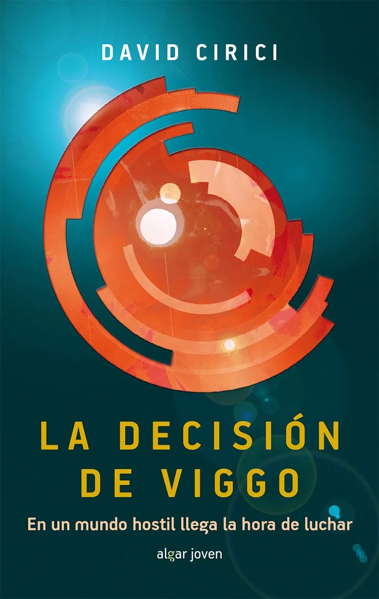 DECISION DE VIGGO,LA