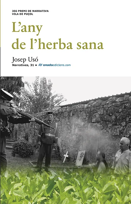 ANY DE L'HERBA SANA,L'