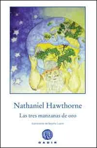 TRES MANZANAS DE ORO,LAS