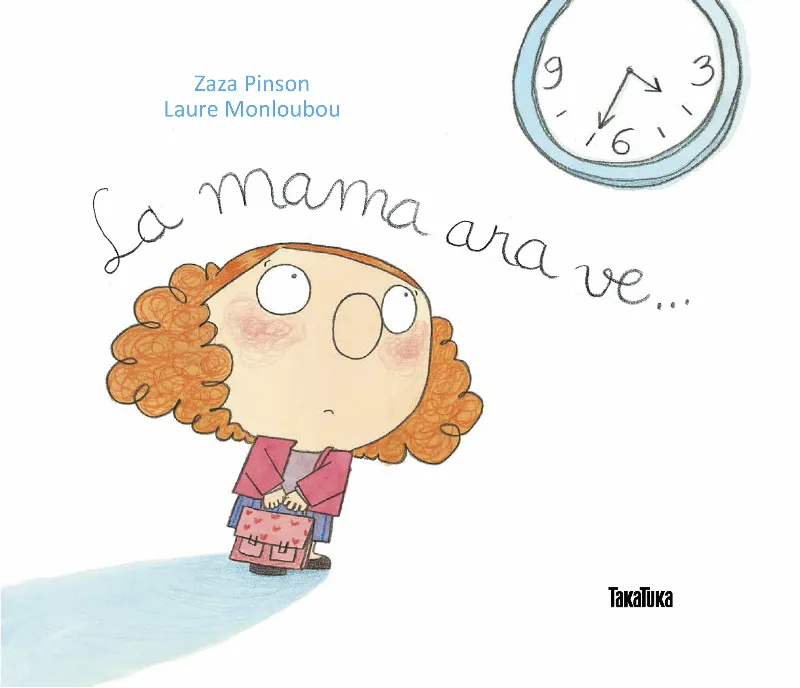 MAMA ARA VE,LA