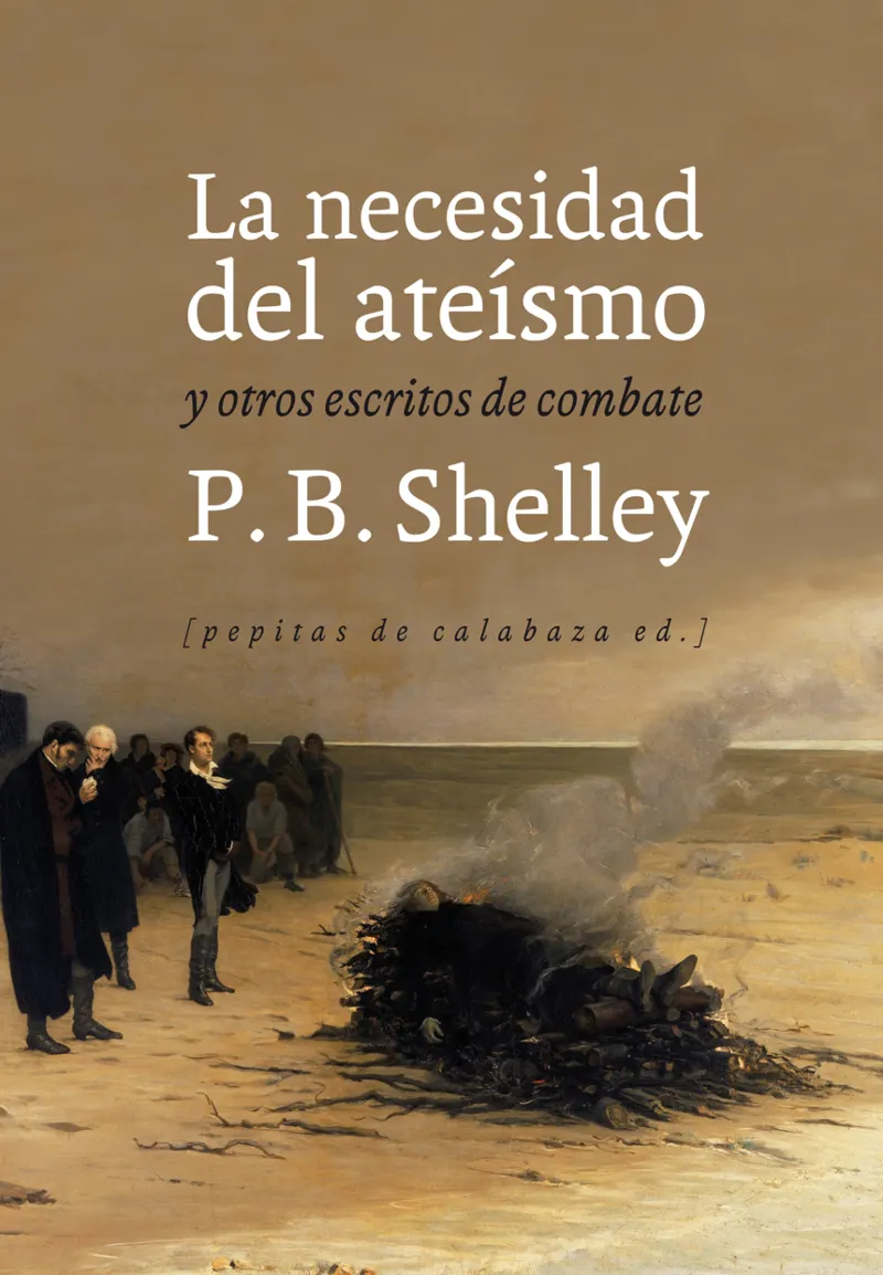 NECESIDAD DEL ATEISMO,LA