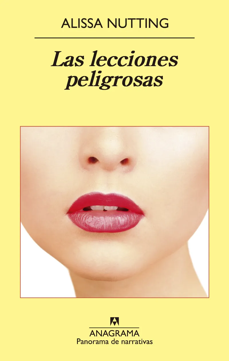 LECCIONES PELIGROSAS,LAS