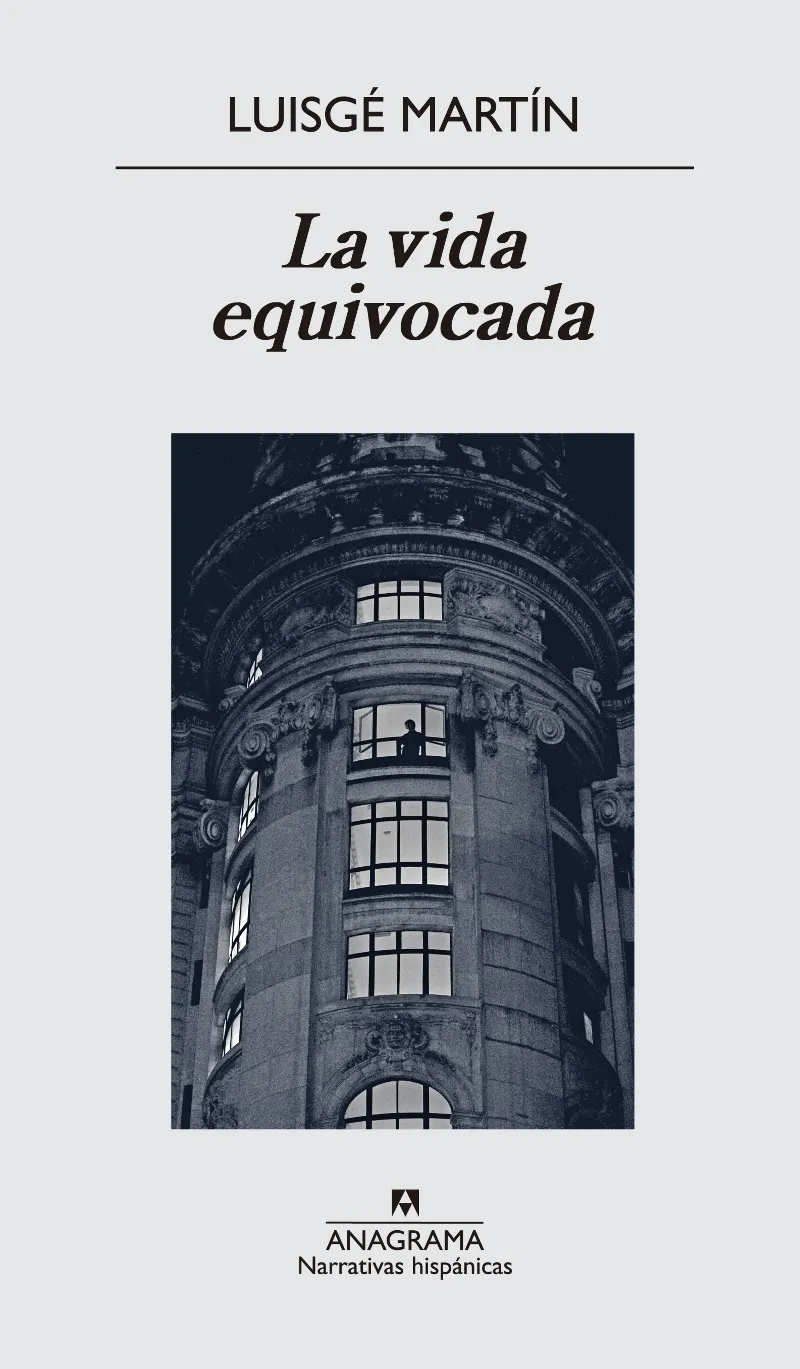 VIDA EQUIVOCADA,LA