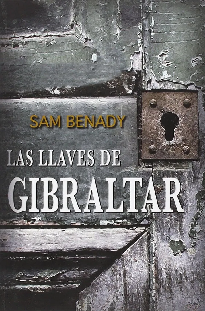 LLAVES DE GIBRALTAR,LAS